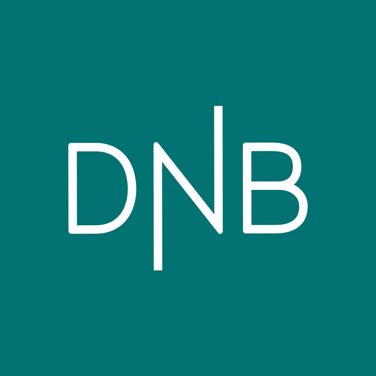 DNB Bank ASA, filial Sverige logo